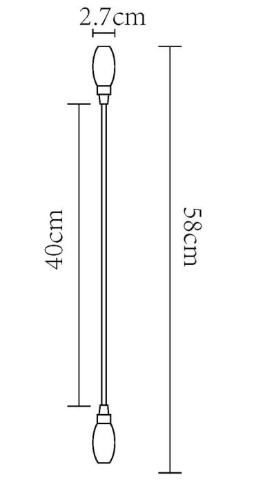 Коннектор для шинопровода Arte Lamp TRACK ACCESSORIES A152033 | Дом Декора
