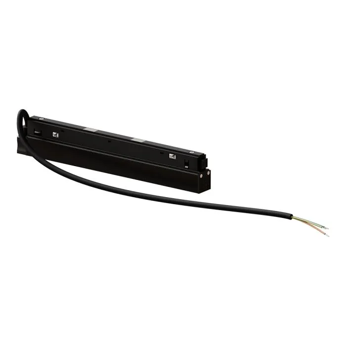 Блок питания встраиваемый в трек 48V 100W для магнитной трековой системы ARTE LAMP LINEA A482506 | Дом Декора