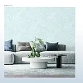 Обои Royal Decor Stone flower MK62301