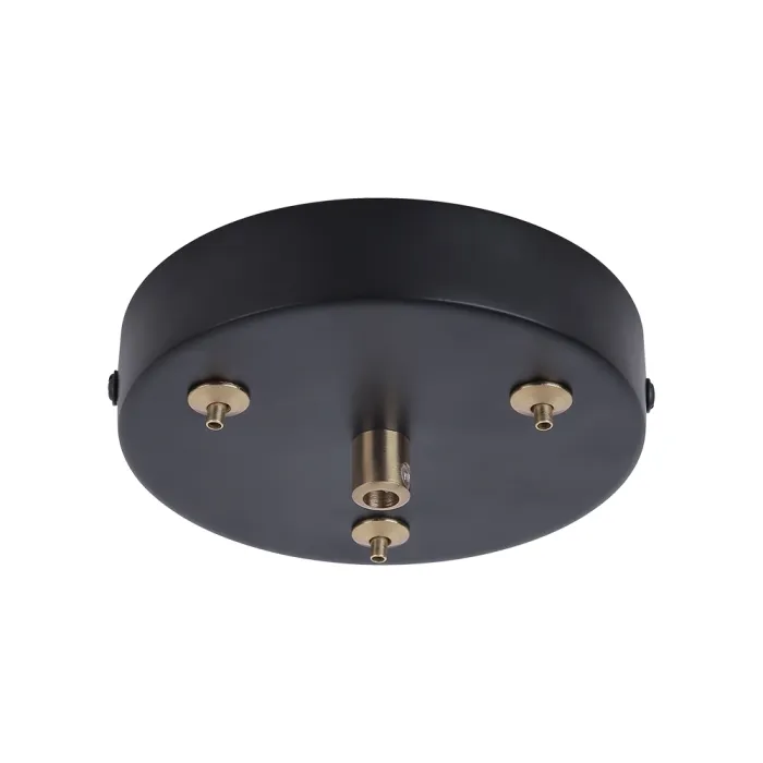 Кронштейн-потолочная база для светильника Arte Lamp OPTIMA-ACCESSORIES A471206 | Дом Декора