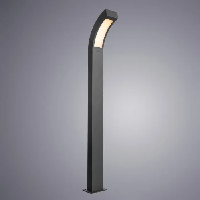 Ландшафтный светильник Arte Lamp INCHINO A8101PA-1GY | Дом Декора
