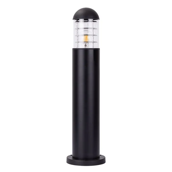 Ландшафтный светильник Arte Lamp COPPIA A5217PA-1BK | Дом Декора
