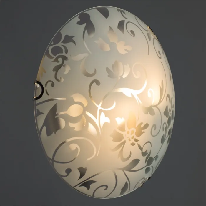 Потолочный светильник Arte Lamp ORNAMENT A4120PL-2CC | Дом Декора