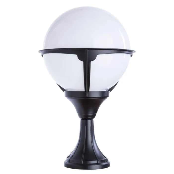 Ландшафтный светильник Arte Lamp MONACO A1494FN-1BK | Дом Декора