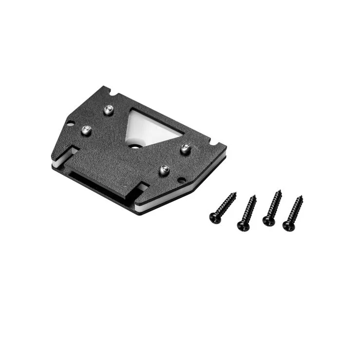Заглушка концевая трековая PRO для 50519X Teta Lightstar 505147 | Дом Декора