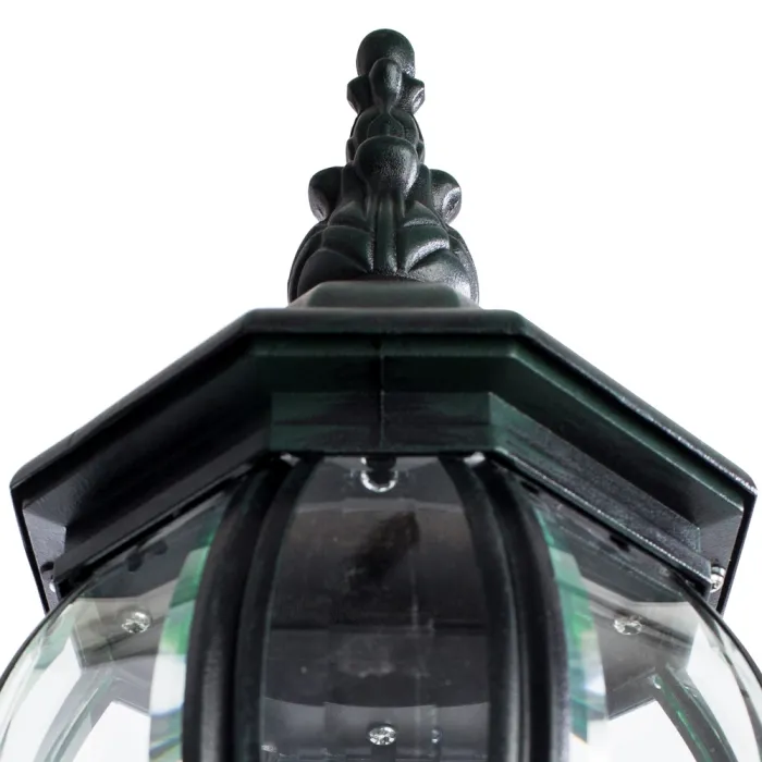 Парковый светильник Arte Lamp ATLANTA A1047PA-1BG | Дом Декора