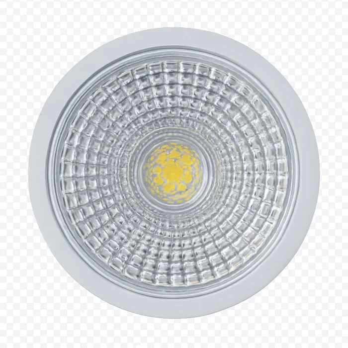 Светодиодный модуль Crystal Lux CLT 090M 9W 4000K WH | Дом Декора