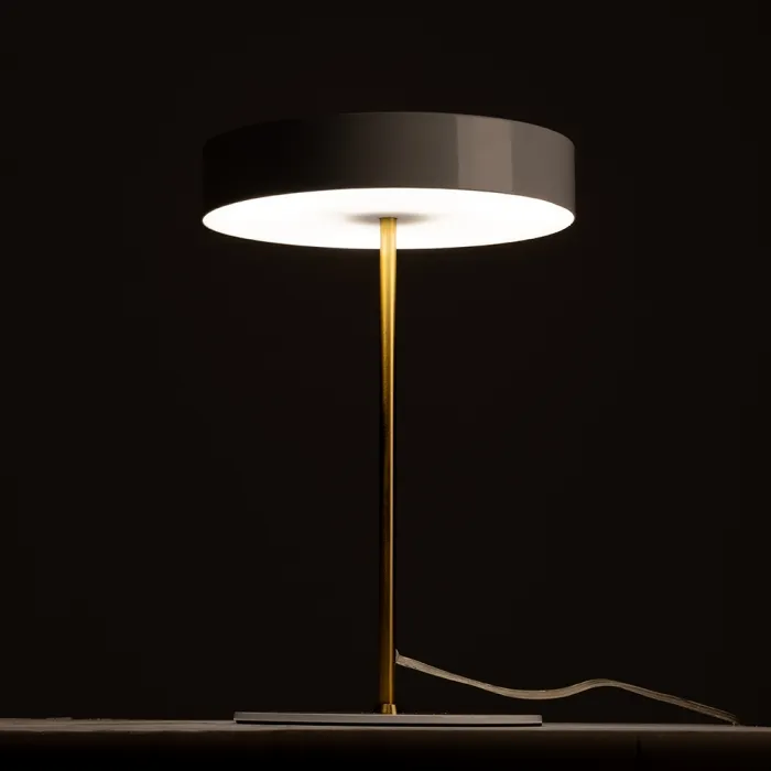 Декоративная настольная лампа Arte Lamp ELNATH A5038LT-3WH | Дом Декора