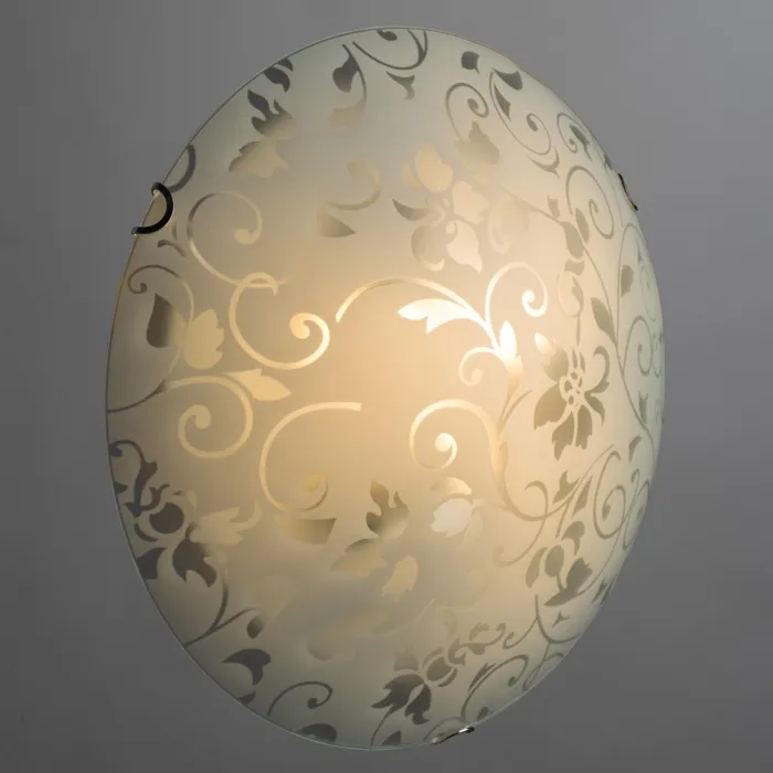 Потолочный светильник Arte Lamp ORNAMENT A4120PL-3CC | Дом Декора
