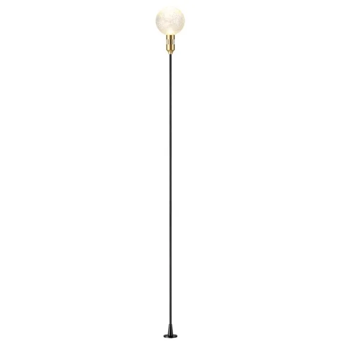 7121/2GLB ODL Уличный светильник LED 2Вт 3000К 24В IP65 NATURE | Дом Декора