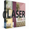 Обои Patent Decor Laser от Marburg Обои Patent Decor Laser — обои Marburg