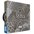 Обои Сильва (Sylva) от Marburg Обои Сильва (Sylva) — обои Marburg