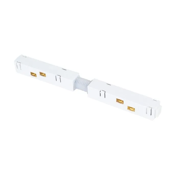 Коннектор для магнитного шинопровода Arte Lamp LINEA-ACCESSORIES A480333 | Дом Декора