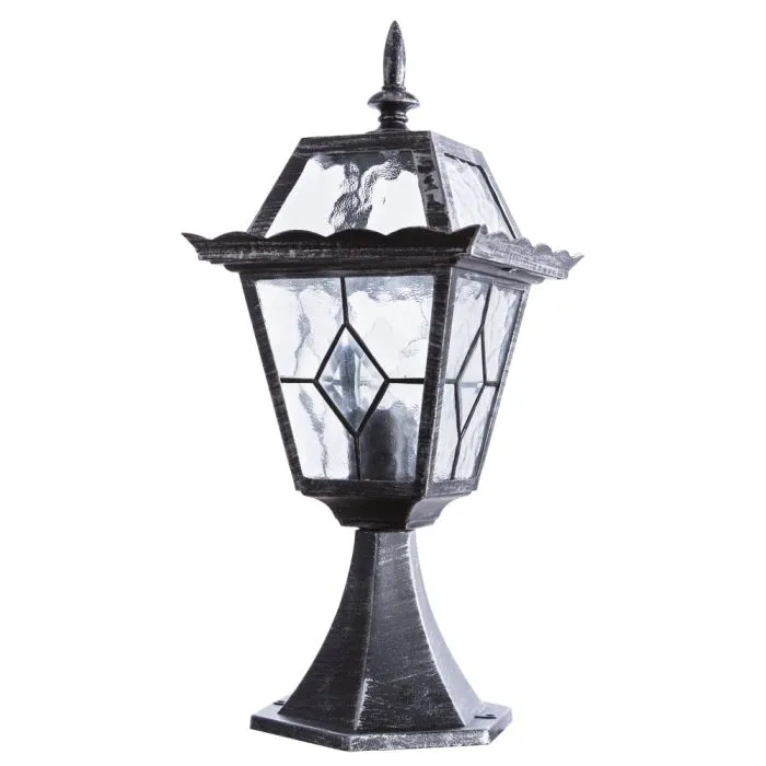 Ландшафтный светильник Arte Lamp PARIS A1354FN-1BS | Дом Декора