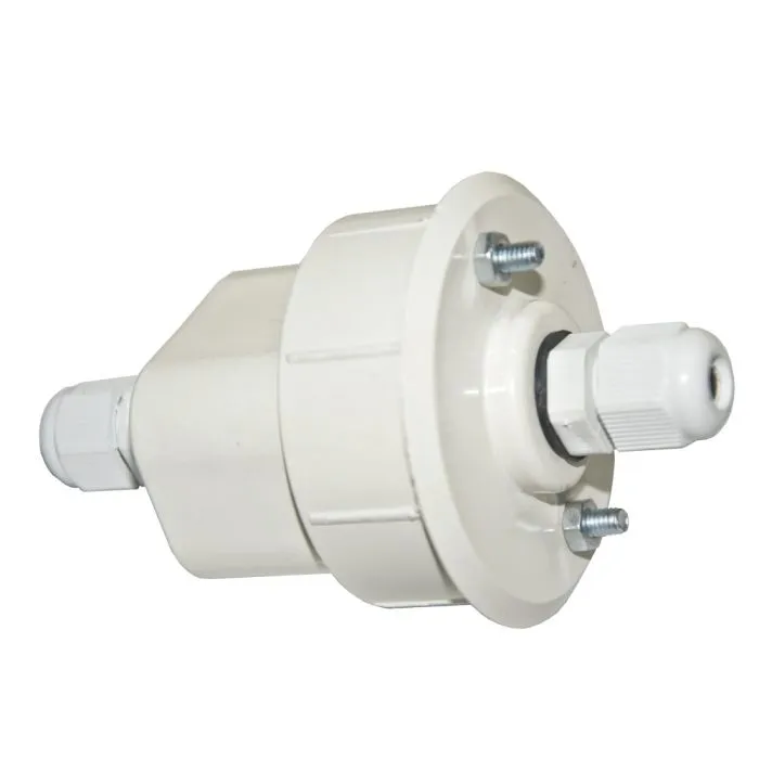 Коннектор питания-заглушка Arte Lamp HIGHWAY A220033 | Дом Декора