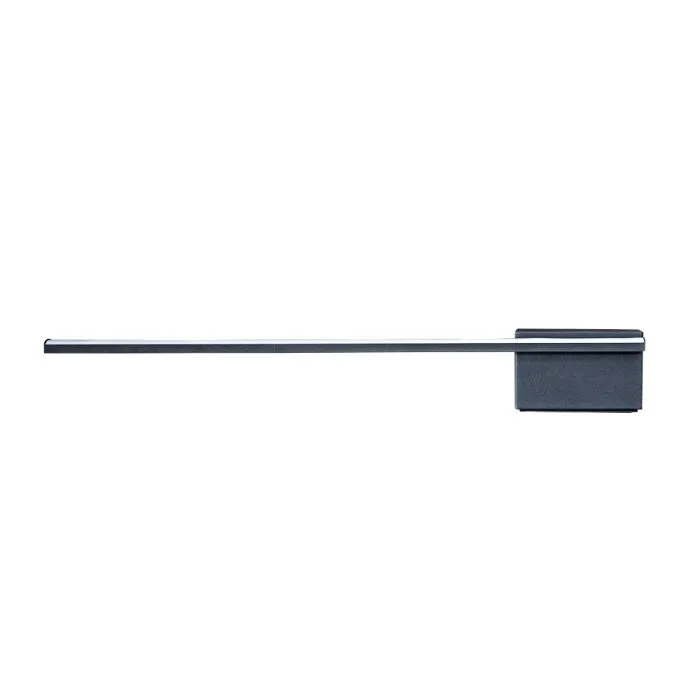 Декоративная подсветка Arte Lamp SARGAS A2026AP-1BK | Дом Декора