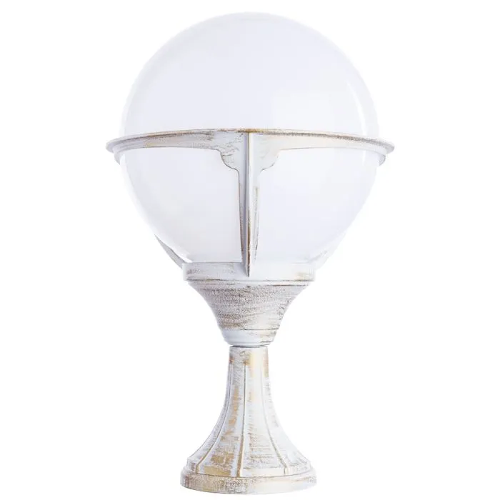 Ландшафтный светильник Arte Lamp MONACO A1494FN-1WG | Дом Декора