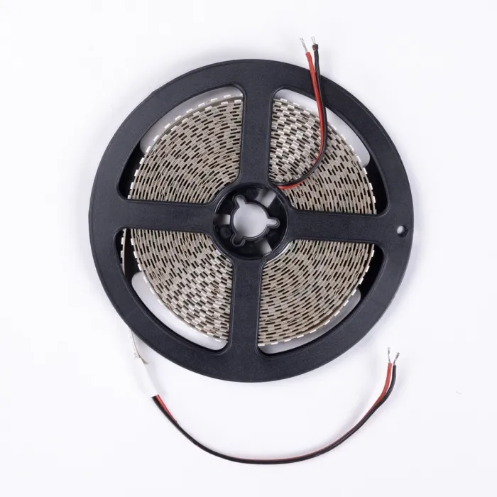 Светодиодная лента 24V 14,4W/m 3000К 5м Arte Lamp TAPE A2418008-01-3K | Дом Декора