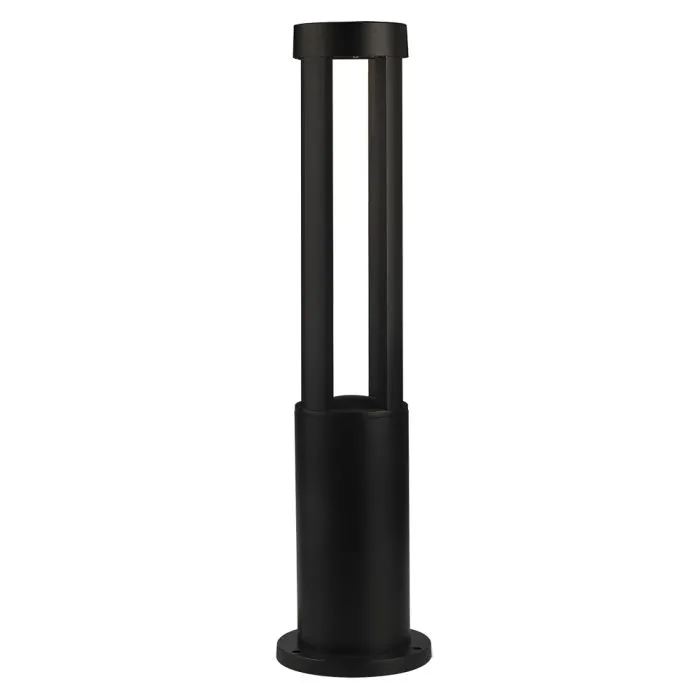 Ландшафтный светильник Arte lamp THUBAN A1060PA-1BK | Дом Декора