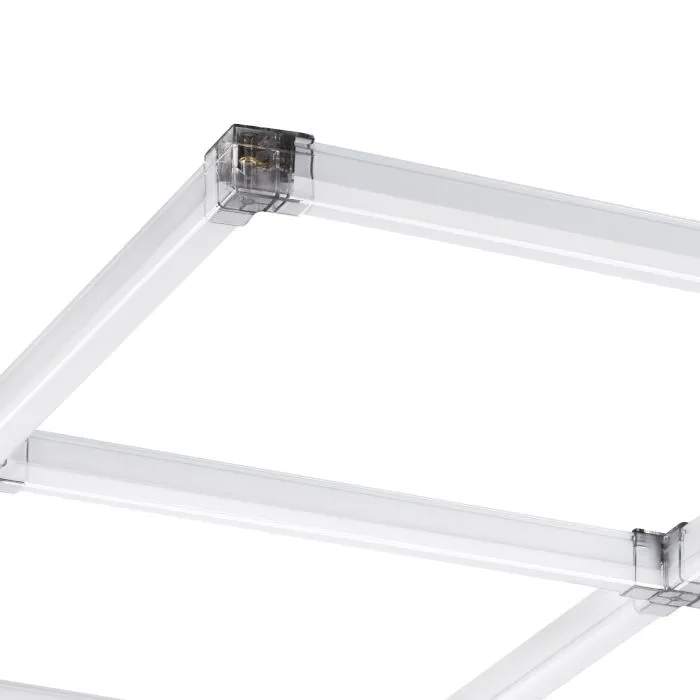 Комплект со светильником Varieta Varieta Lightstar V4Q450044 | Дом Декора