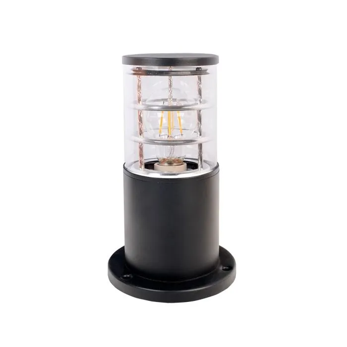 Ландшафтный светильник Arte Lamp TOKYO A5315FN-1BK | Дом Декора