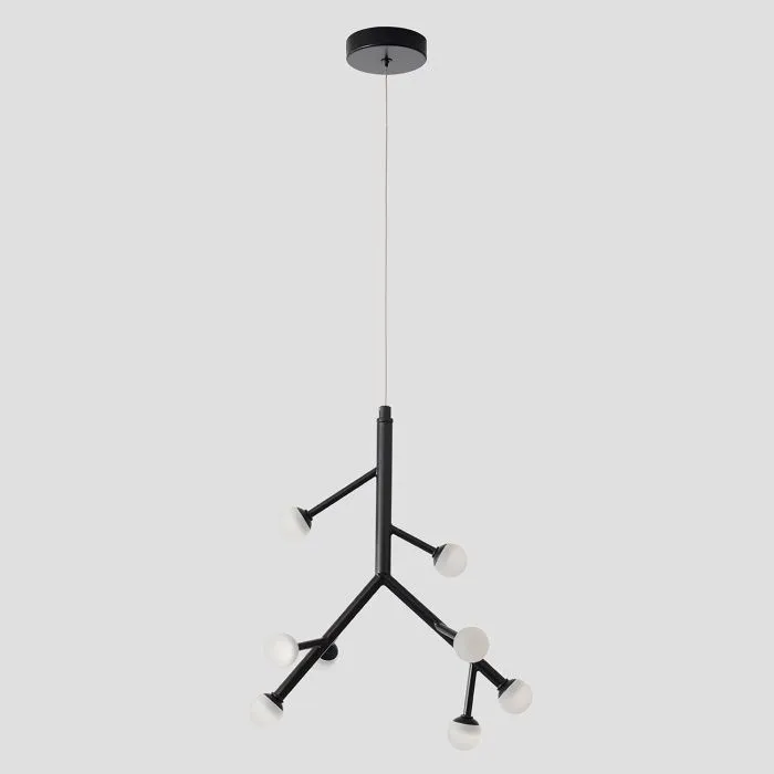 Светильник подвесной Crystal Lux TWIG SP16W LED | Дом Декора