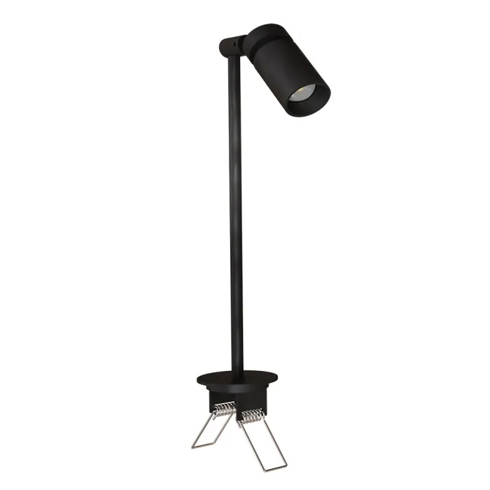 Подсветка для ювелирных изделий Arte Lamp PRESTO A6194LT-1BK | Дом Декора