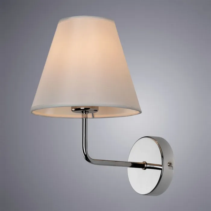 Бра Arte Lamp ELBA A2581AP-1CC | Дом Декора