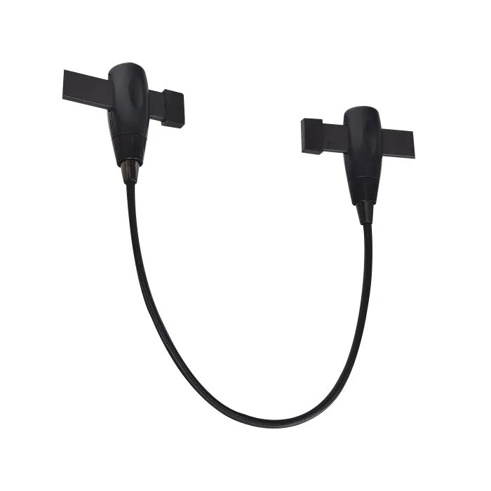 Коннектор для шинопровода Arte Lamp TRACK ACCESSORIES A152006 | Дом Декора