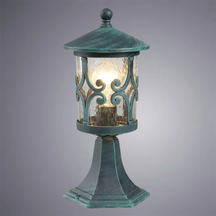 Ландшафтный светильник Arte Lamp PERSIA A1454FN-1BG | Дом Декора