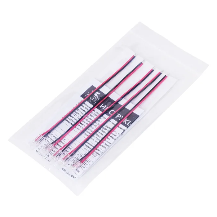 Коннектор для ввода питания Arte Lamp STRIP-ACCESSORIES A30-05-1CCT | Дом Декора