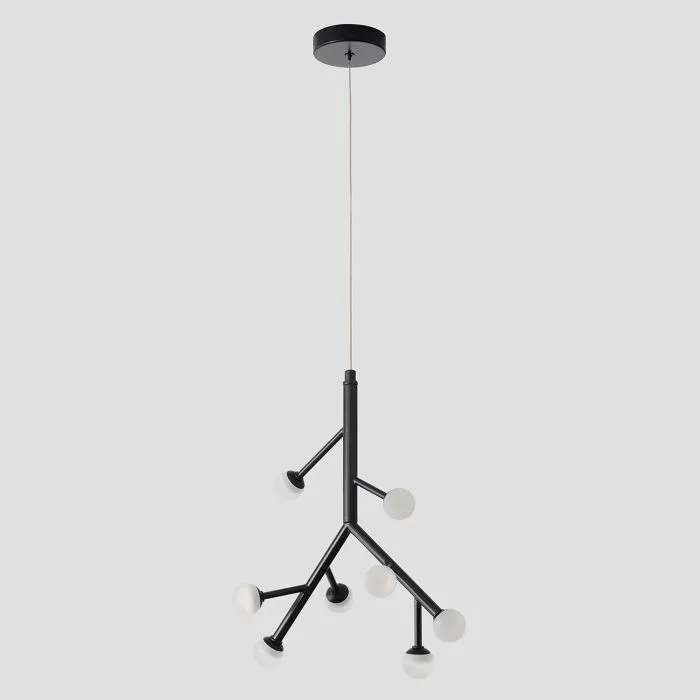 Светильник подвесной Crystal Lux TWIG SP16W LED | Дом Декора