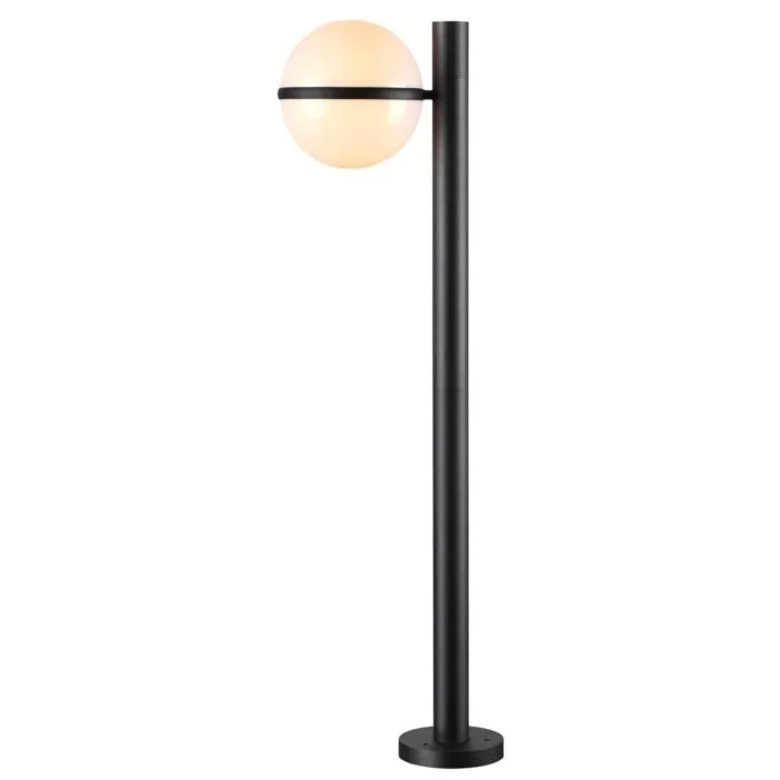 4832/1F ODL Ландшафтный светильник E27 LED 1*10Вт 220В IP44 NATURE | Дом Декора