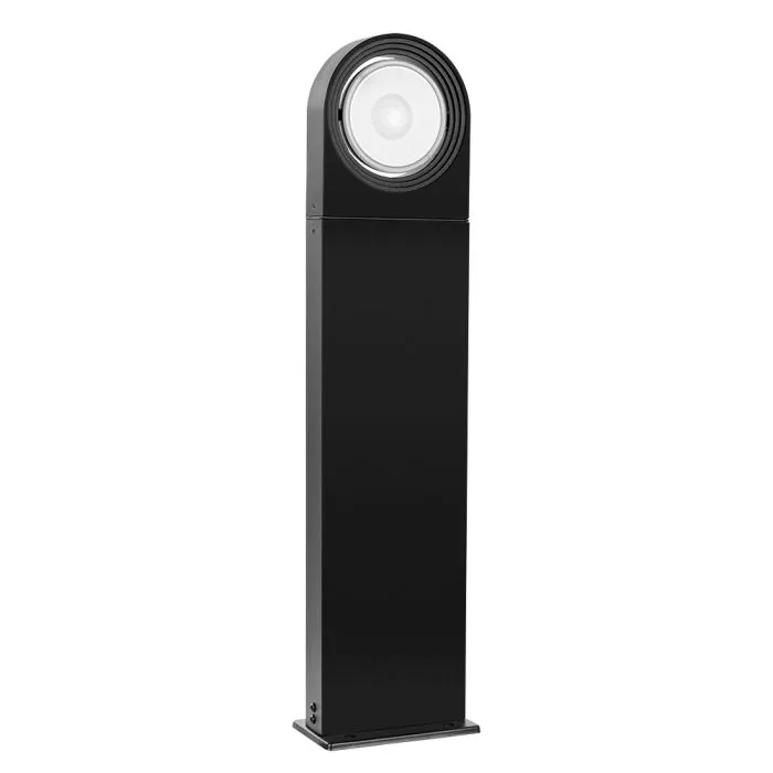 Ландшафтный светильник Arte Lamp SAN FRANCISCO A1831PA-1BK | Дом Декора