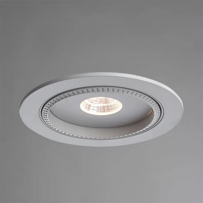 Карданный светильник Arte Lamp STUDIO A3015PL-1WH | Дом Декора