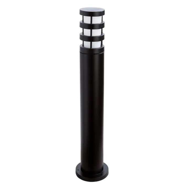 Ландшафтный светильник Arte Lamp PORTICA A8371PA-1BK | Дом Декора