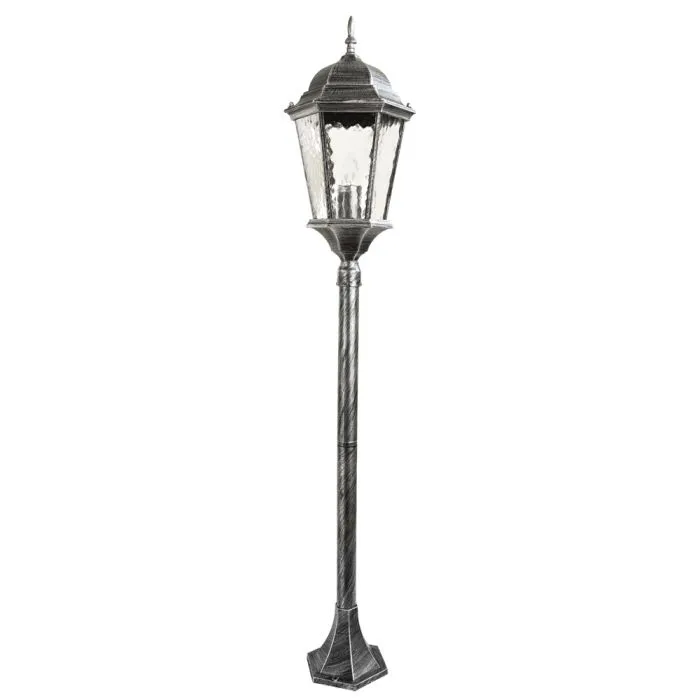 Ландшафтный светильник Arte Lamp GENOVA A1206PA-1BS | Дом Декора