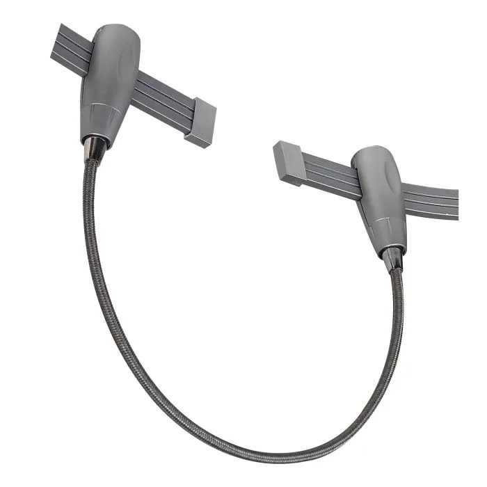 Коннектор для шинопровода Arte Lamp TRACK ACCESSORIES A152027 | Дом Декора