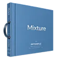 Обои Artsimple Mixture | Дом Декора