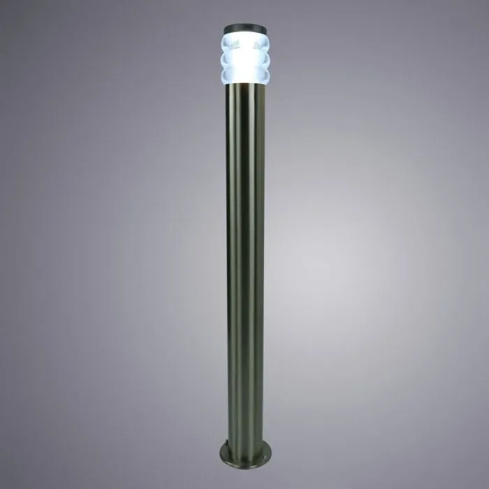 Ландшафтный светильник Arte Lamp PORTICA A8382PA-1SS | Дом Декора