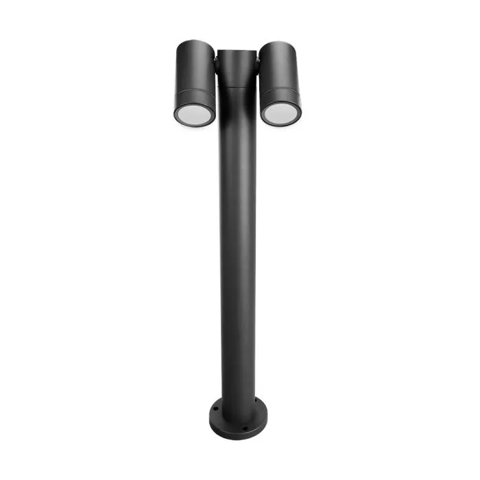 Ландшафтный светильник Arte Lamp MISTERO A3302PA-2BK | Дом Декора