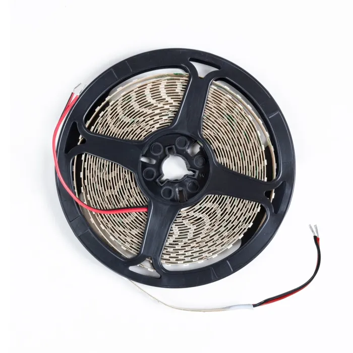 Светодиодная лента 24V 9,6W/m 3000К 5м Arte Lamp TAPE A2412005-01-3K | Дом Декора