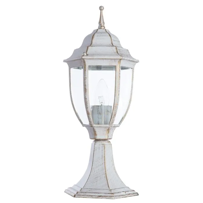 Ландшафтный светильник Arte Lamp PEGASUS A3151FN-1WG | Дом Декора