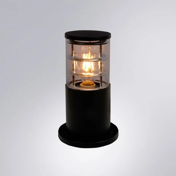 Ландшафтный светильник Arte Lamp TOKYO A5315FN-1BK | Дом Декора