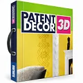 Обои Patent Decor 3D NEW от Marburg Обои Patent Decor 3D NEW — обои Marburg