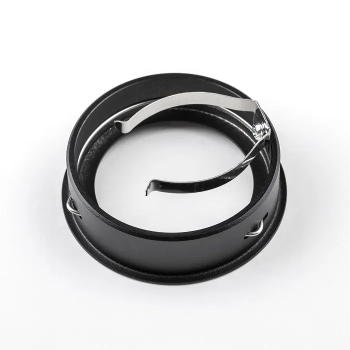 Насадка торцевая на светильник RULLO dia 60 mm Rullo Lightstar 204437 | Дом Декора