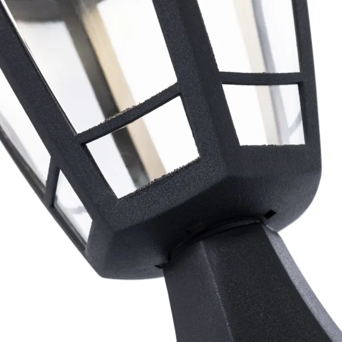 Ландшафтный светильник Arte Lamp ENIF A6064FN-1BK | Дом Декора