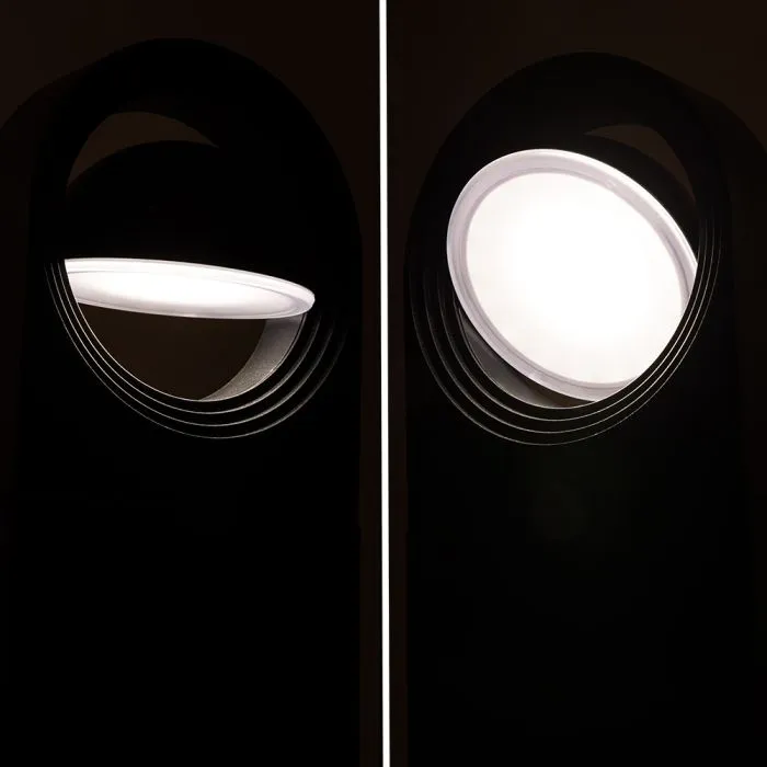 Ландшафтный светильник Arte Lamp SAN FRANCISCO A1831PA-1BK | Дом Декора