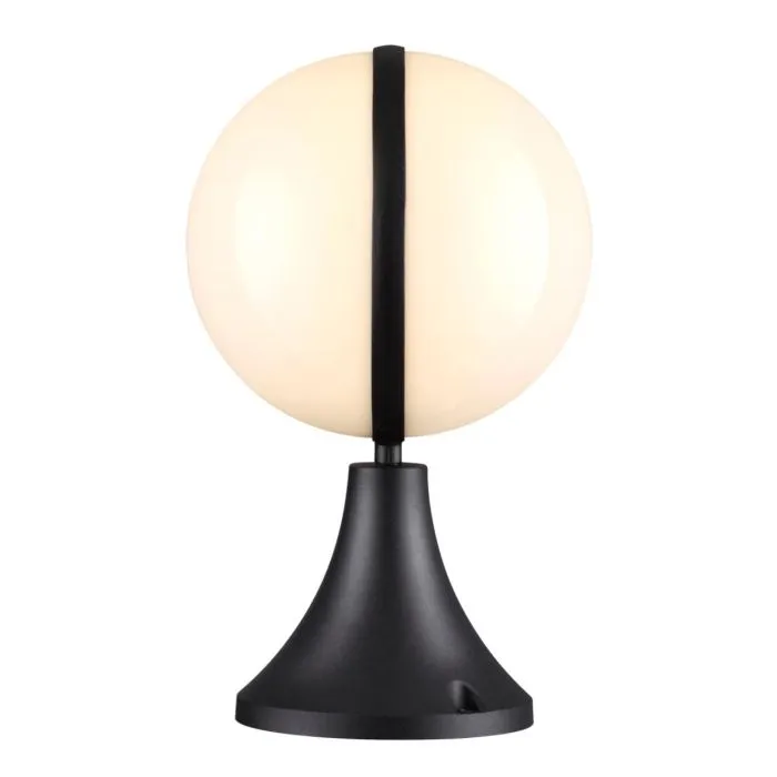 4832/1A ODL Светильник на столб E27 LED 1*10Вт 220В IP44 NATURE | Дом Декора