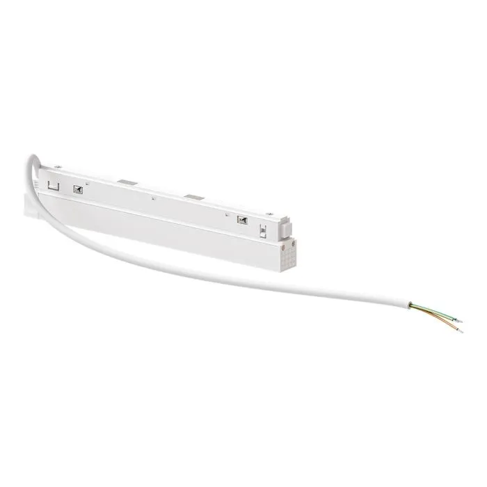 Блок питания встраиваемый в трек 48V 100W для магнитной трековой системы ARTE LAMP LINEA A482533 | Дом Декора
